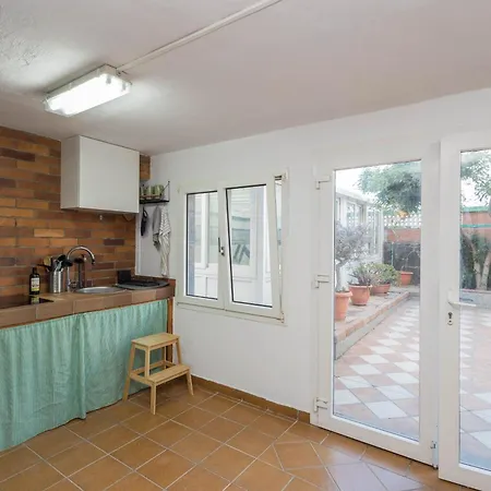 3br Outdoor Playa De Hombre Home-surf Holiday home