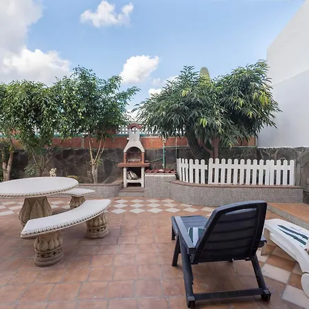 3br Outdoor Playa De Hombre Home-surf Holiday home
