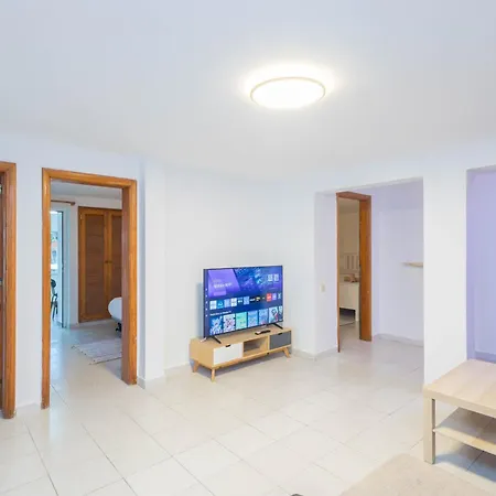 3br Outdoor Playa De Hombre Home-surf Holiday home Telde