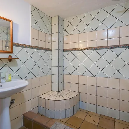 Holiday home 3br Outdoor Playa De Hombre Home-surf Telde