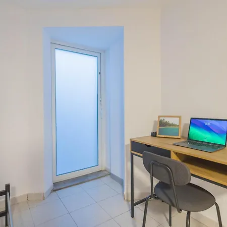 3br Outdoor Playa De Hombre Home-surf Telde