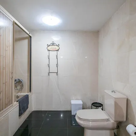 3br Outdoor Playa De Hombre Home-surf
