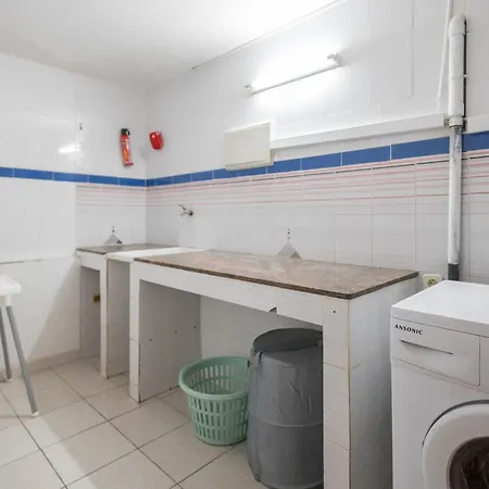 3br Outdoor Playa De Hombre Home-surf Holiday home *