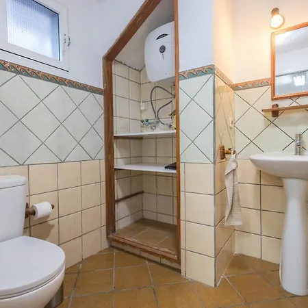 Holiday home 3br Outdoor Playa De Hombre Home-surf Telde