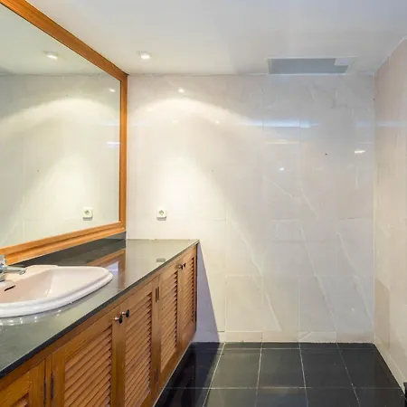3br Outdoor Playa De Hombre Home-surf *