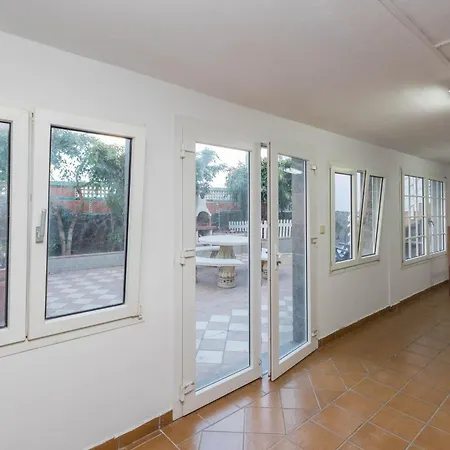 3br Outdoor Playa De Hombre Home-surf * Telde