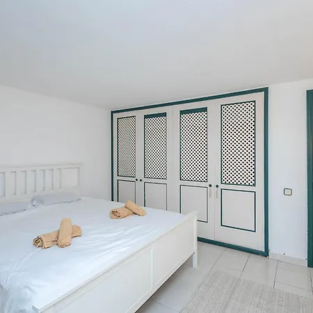 Holiday home 3br Outdoor Playa De Hombre Home-surf *