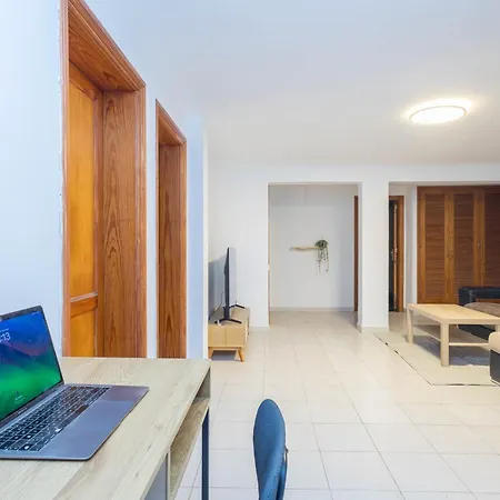 3br Outdoor Playa De Hombre Home-surf Holiday home Telde