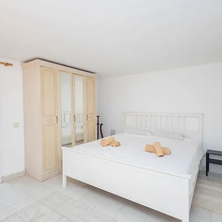 3br Outdoor Playa De Hombre Home-surf