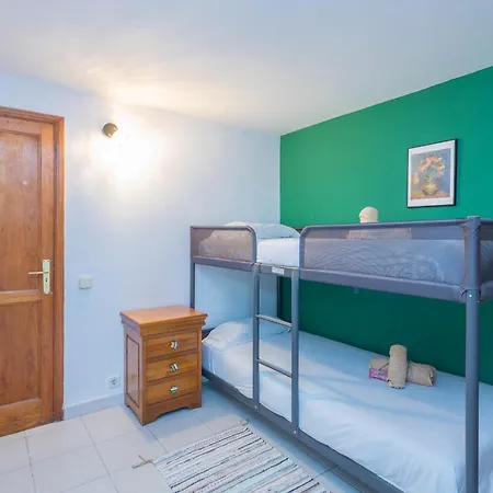 3br Outdoor Playa De Hombre Home-surf Holiday home