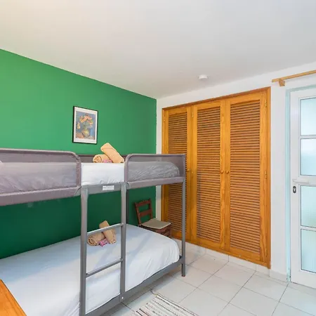 3br Outdoor Playa De Hombre Home-surf *