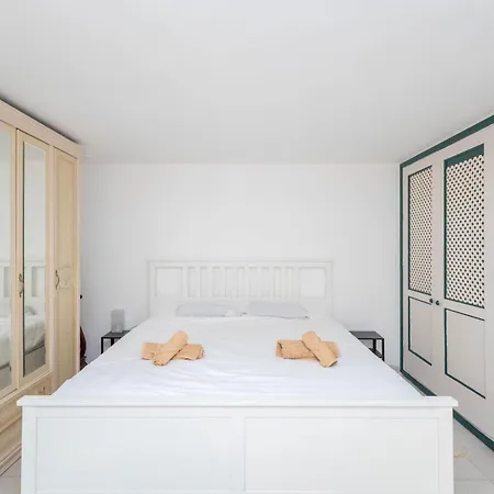 3br Outdoor Playa De Hombre Home-surf