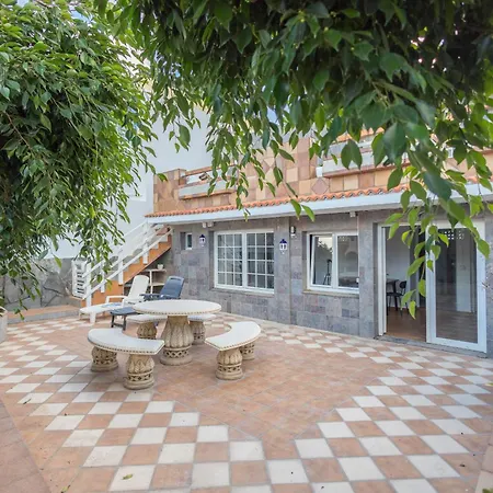 3br Outdoor Playa De Hombre Home-surf Holiday home