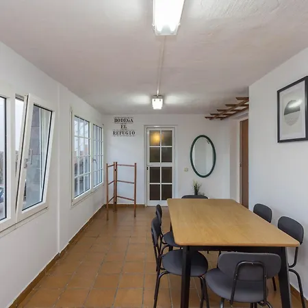 3br Outdoor Playa De Hombre Home-surf Holiday home *